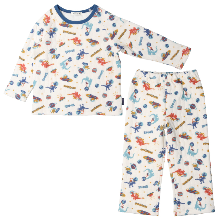Kids Foret（キッズフォーレ） アウトレット30%OFF価格 子供服 宇宙