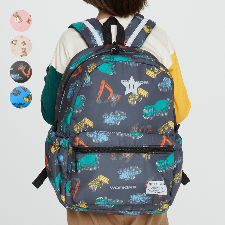 moujonjon（ムージョンジョン） 子供服 Kids Foret (キッズフォーレ
