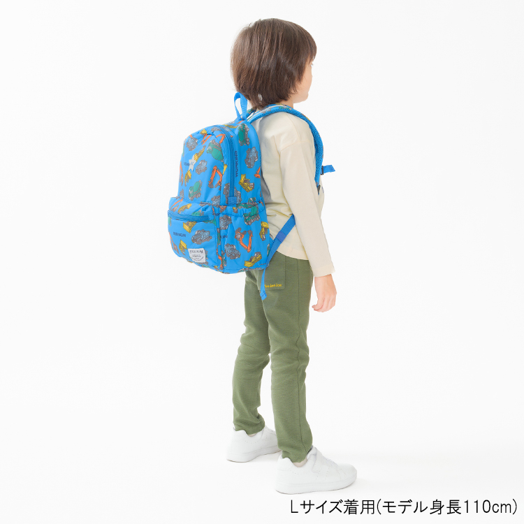 moujonjon（ムージョンジョン） 子供服 Kids Foret (キッズフォーレ