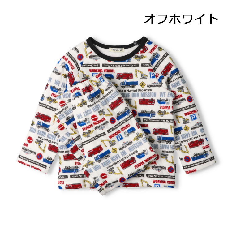 moujonjon（ムージョンジョン） 子供服 Kids Foret (キッズフォーレ