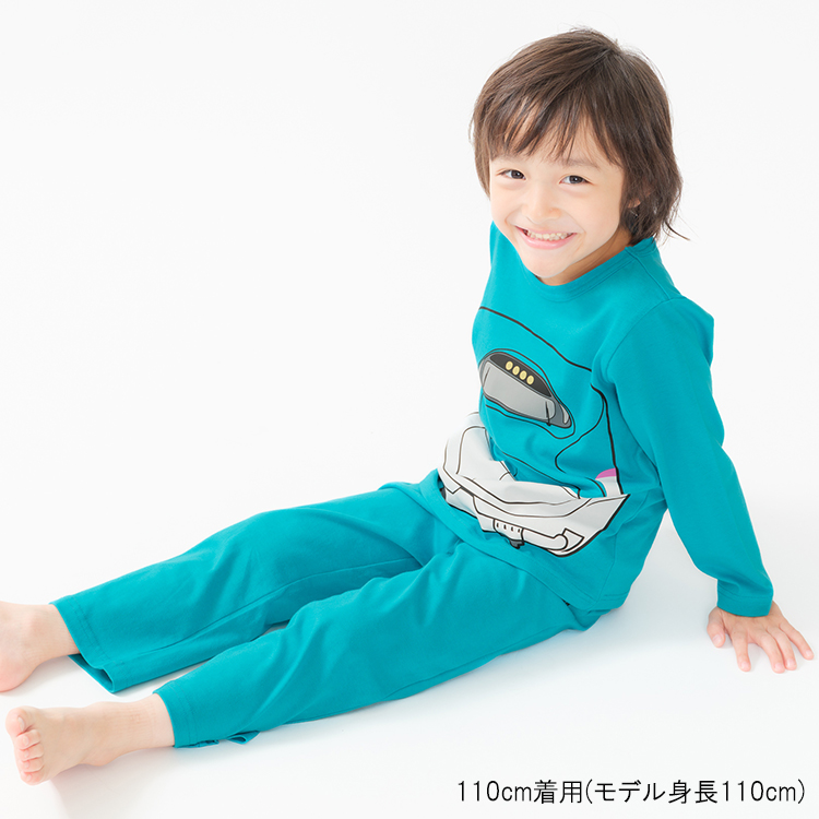 moujonjon（ムージョンジョン） 子供服 Kids Foret (キッズフォーレ