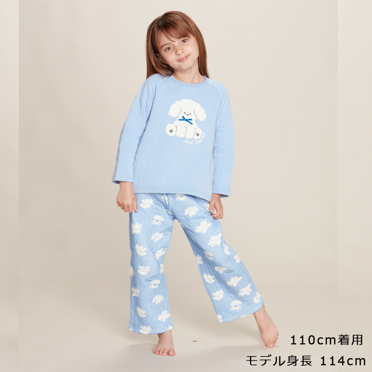 moujonjon（ムージョンジョン） 子供服 Kids Foret (キッズフォーレ