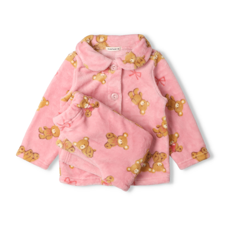 moujonjon(ムージョンジョン) 25秋冬SALE30%OFF価格 Kids Foret moujonjon(ムージョンジョン) 25秋冬SALE30%OFF価格 Kids Foret