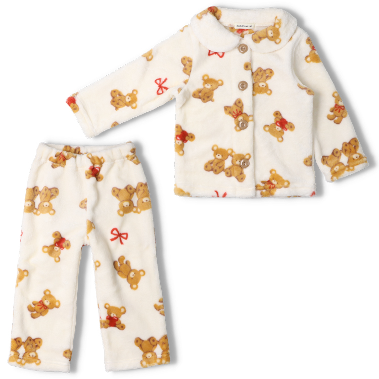 moujonjon（ムージョンジョン） 25秋冬SALE30%OFF価格 Kids Foret