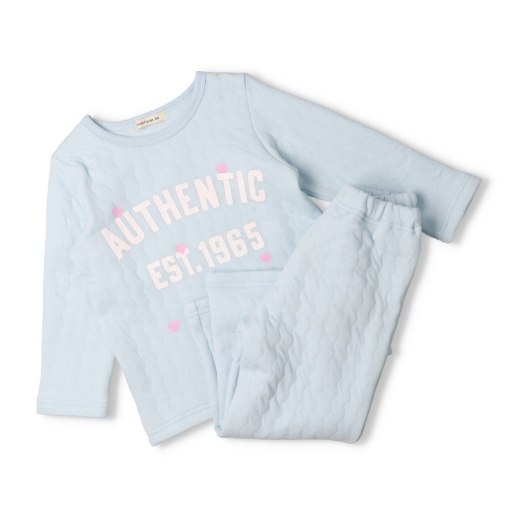 moujonjon（ムージョンジョン） 子供服 Kids Foret (キッズフォーレ