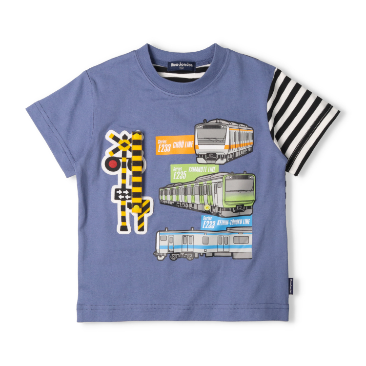 moujonjon（ムージョンジョン） アウトレット30%OFF価格 子供服 在来線