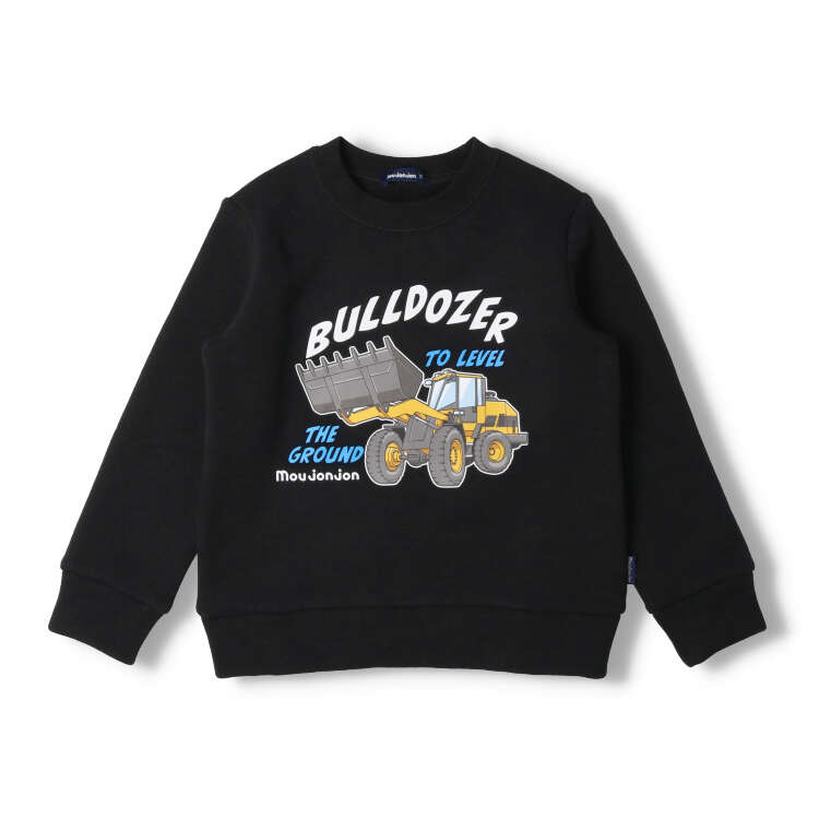moujonjon（ムージョンジョン） 【子供服】moujonjon 【ネット限定