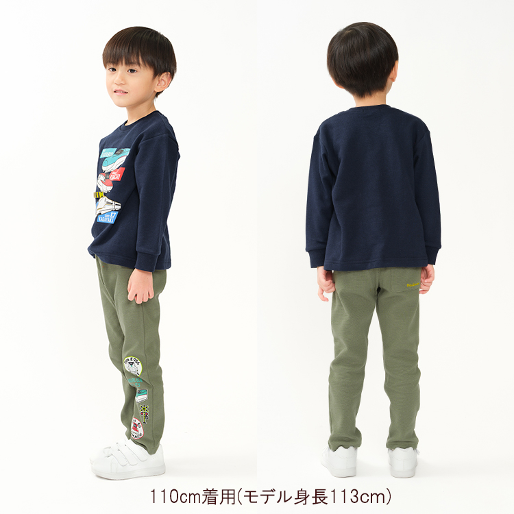 moujonjon（ムージョンジョン） ~5/21まで期間限定送料無料 子供服