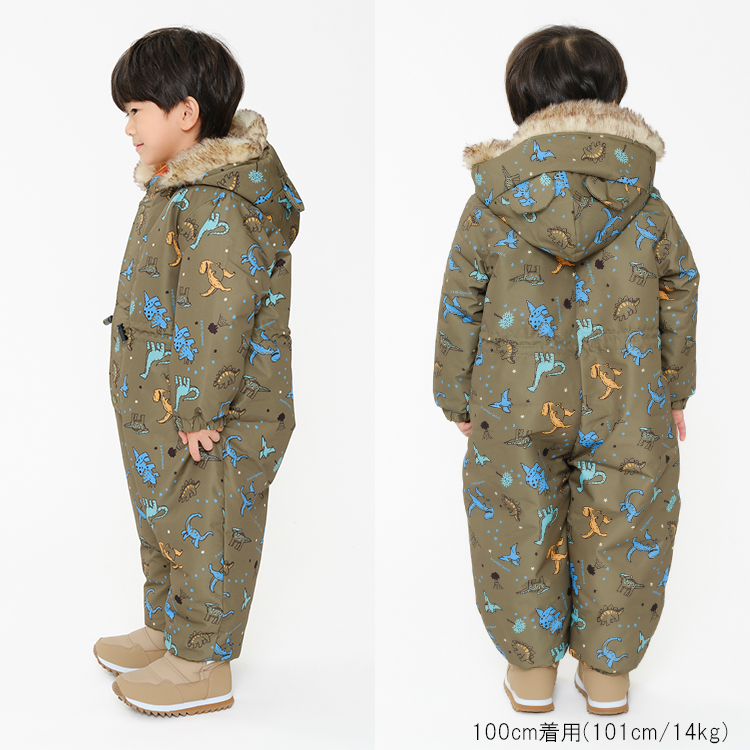 moujonjon（ムージョンジョン） 24秋冬SALE30%OFF価格子供服 JollyJury 