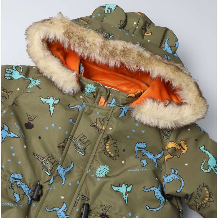 moujonjon（ムージョンジョン） 24秋冬SALE30%OFF価格子供服 JollyJury 