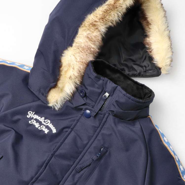 Jolly jury ジョリージュリー スノーウェア 90cm 双子 セット売り