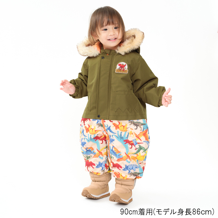 moujonjon（ムージョンジョン） アウトレット30%OFF価格 子供服
