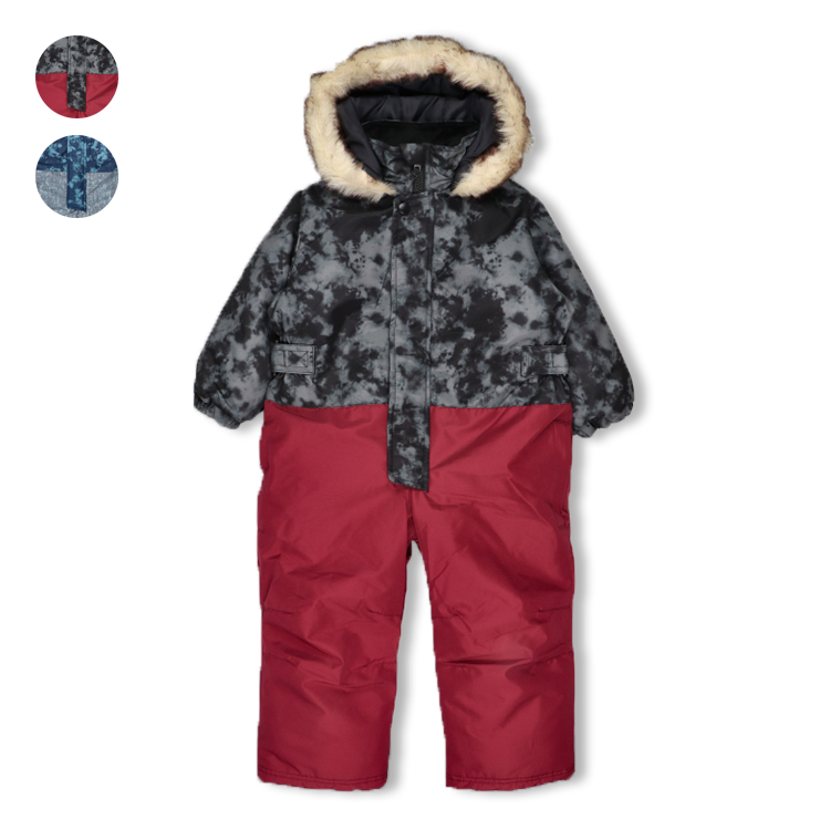 mou jonjon スキーウェア 上下セット 緑と黒 mou jonjon スキーウェア