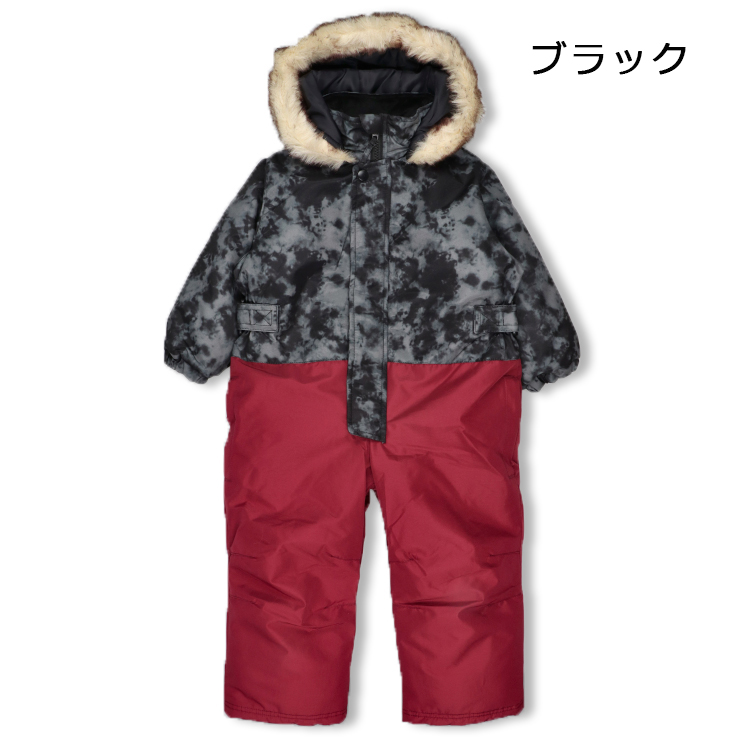 moujonjon（ムージョンジョン） 25秋冬SALE30%OFF価格 子供服