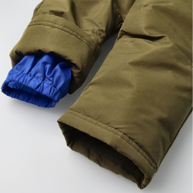 moujonjon（ムージョンジョン） 25秋冬SALE30%OFF価格 子供服