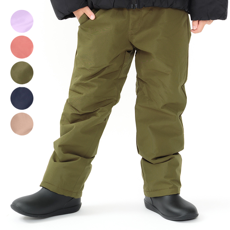 スノーパンツ子供用patagonia カモフラージュ アウトドアパンツ XXL moujonjon（ムージョンジョン） アウトレット30%OFF価格 子供服