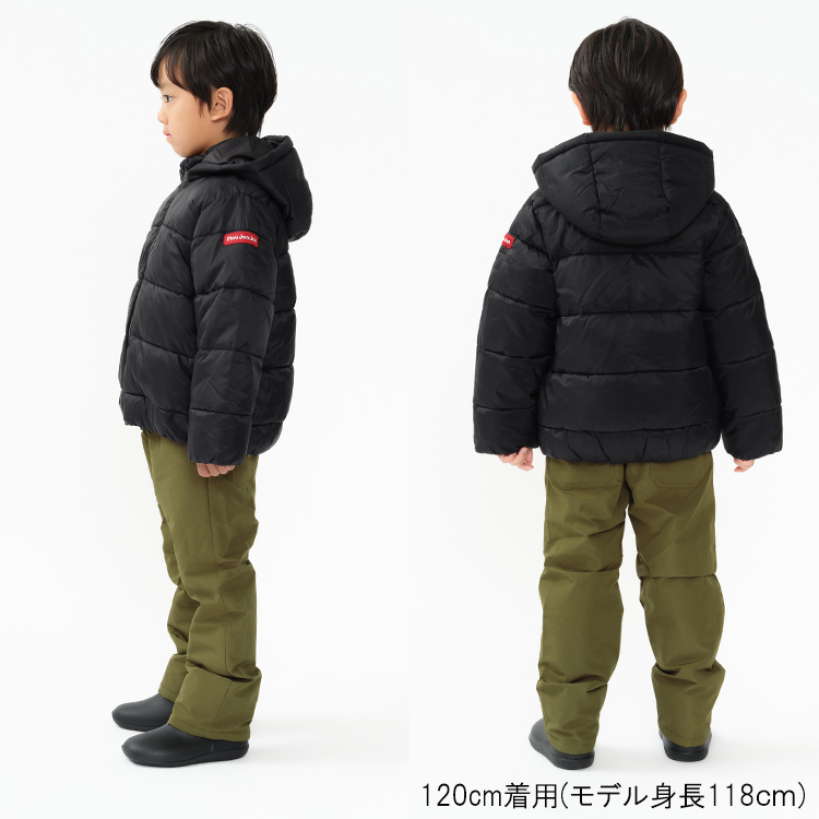 moujonjon（ムージョンジョン） 25秋冬SALE30%OFF価格 子供服