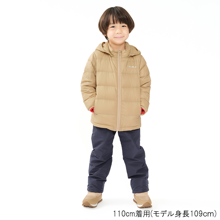 moujonjon（ムージョンジョン） 25秋冬SALE30%OFF価格 子供服