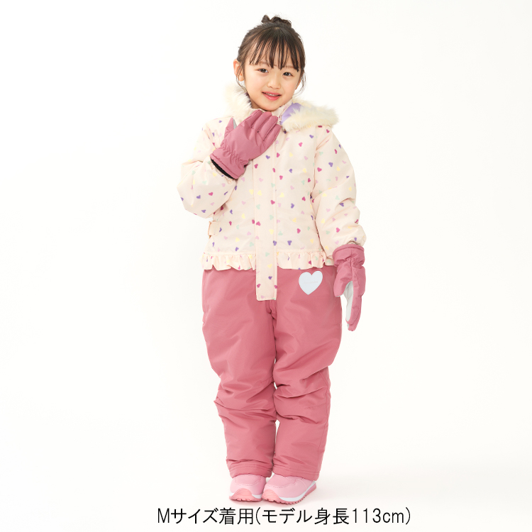 moujonjon（ムージョンジョン） 25秋冬SALE30%OFF価格 子供服