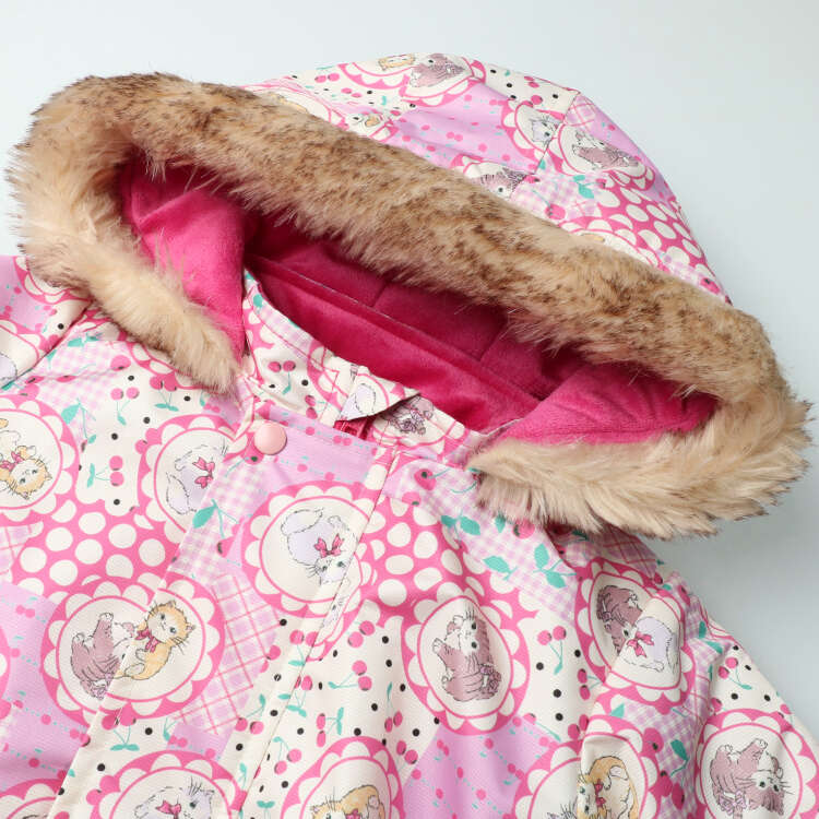 moujonjon（ムージョンジョン） アウトレットSALE50%OFF価格 JollyJury