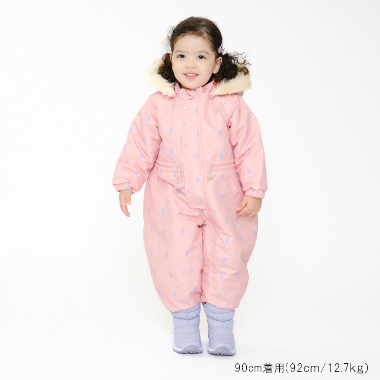 moujonjon（ムージョンジョン） アウトレット50%OFF価格 子供服
