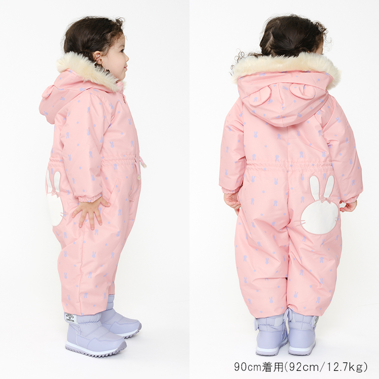 moujonjon（ムージョンジョン） アウトレット50%OFF価格 子供服