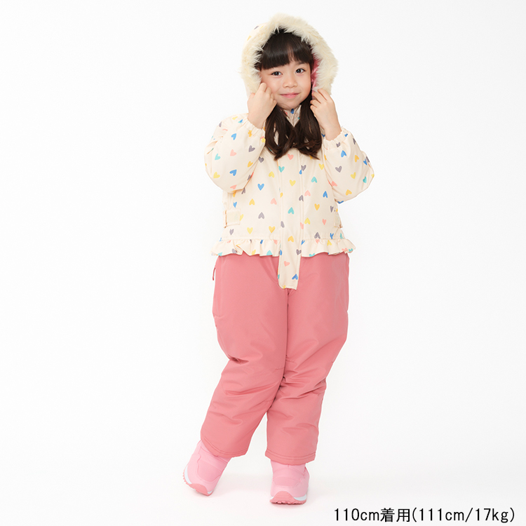 moujonjon（ムージョンジョン） アウトレット50%OFF価格 子供服