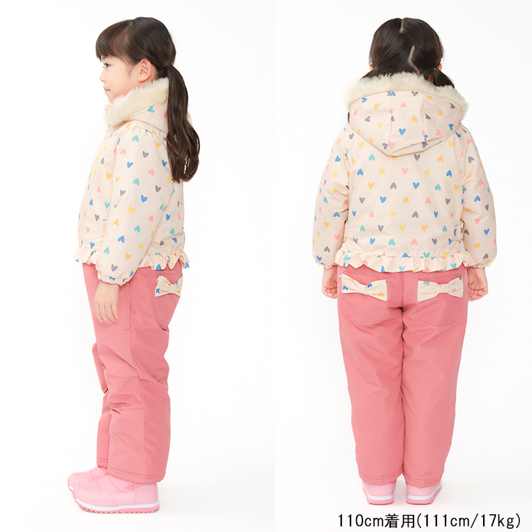 moujonjon（ムージョンジョン） アウトレット50%OFF価格 子供服