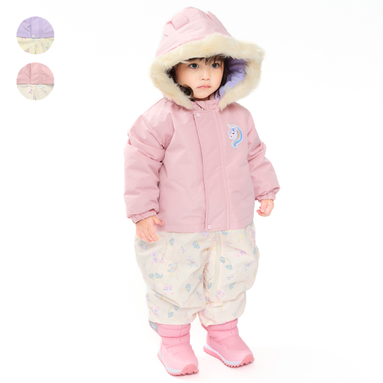 moujonjon（ムージョンジョン） 25秋冬SALE30%OFF価格 子供服