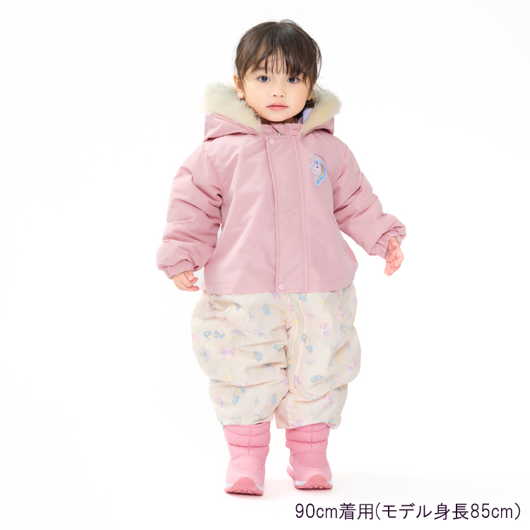 moujonjon（ムージョンジョン） 25秋冬SALE30%OFF価格 子供服