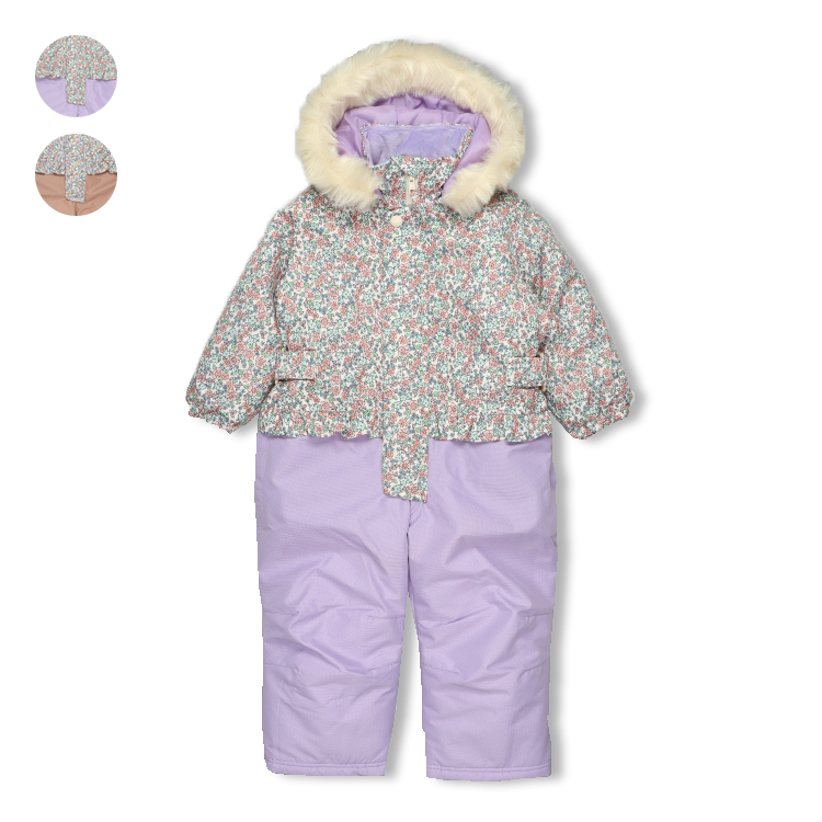 moujonjon（ムージョンジョン） 25秋冬SALE30%OFF価格 子供服