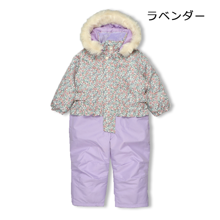 moujonjon（ムージョンジョン） 25秋冬SALE30%OFF価格 子供服