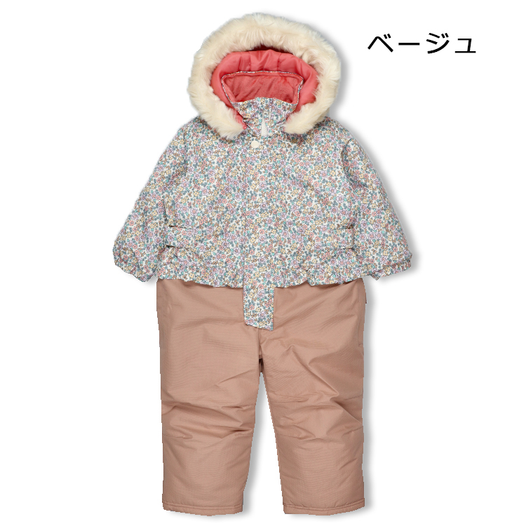 moujonjon（ムージョンジョン） 25秋冬SALE30%OFF価格 子供服