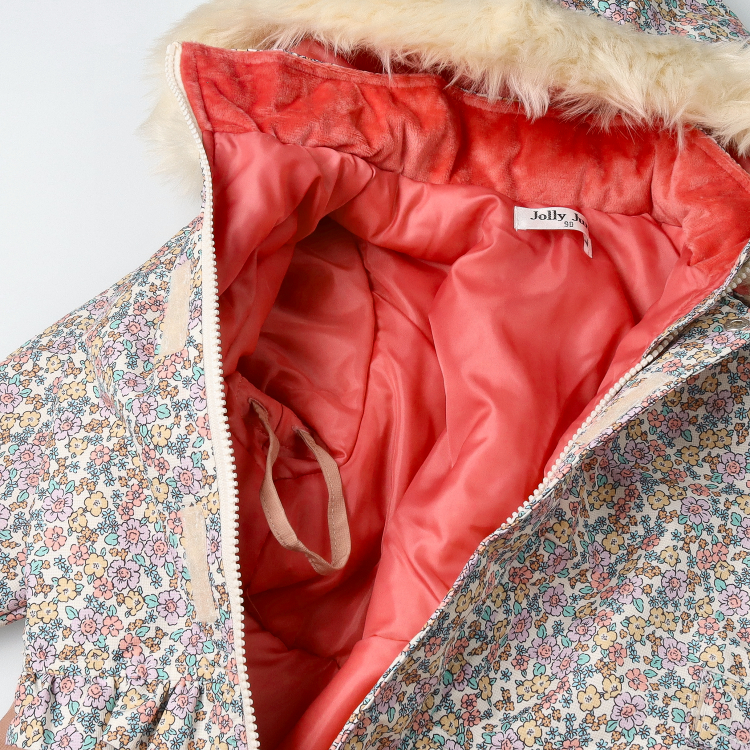 moujonjon（ムージョンジョン） 25秋冬SALE30%OFF価格 子供服