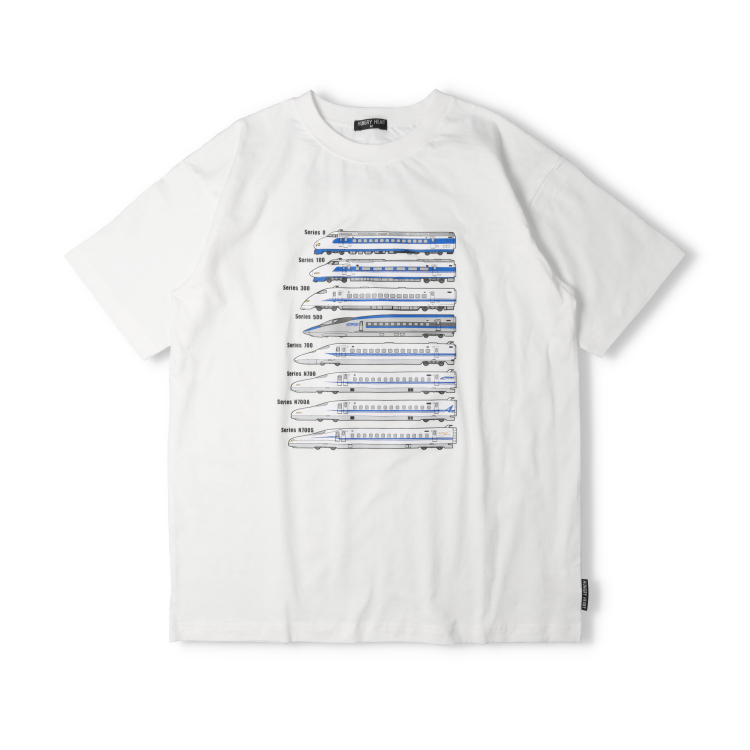 moujonjon（ムージョンジョン） 【親子お揃いアイテム】Hungry Heart