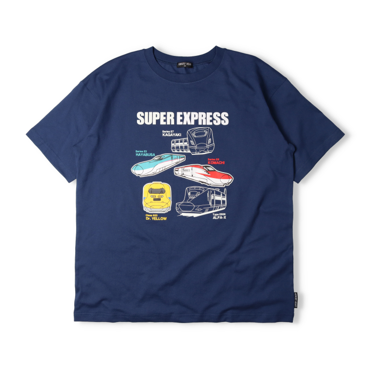 moujonjon（ムージョンジョン） 【親子お揃いアイテム】 Hungry Heart