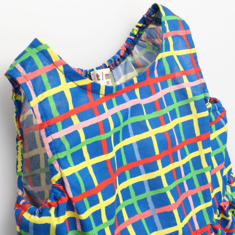 moujonjon（ムージョンジョン） 25夏SALE30%OFF価格子供服 t/mini 