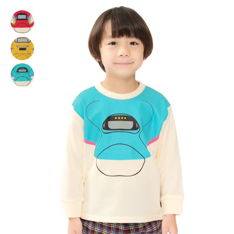 moujonjon（ムージョンジョン） 再値下げ 25秋冬SALE40%OFF価格 子供服
