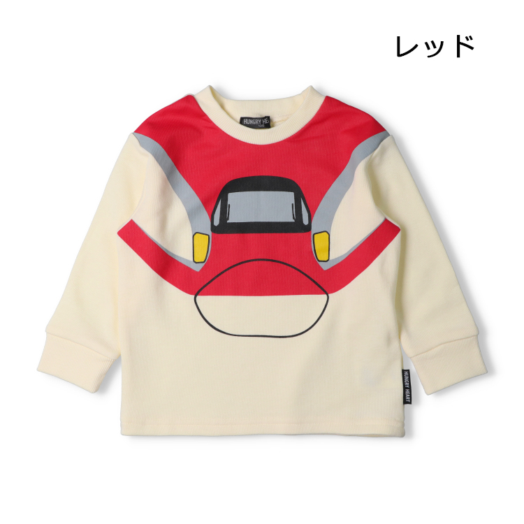 moujonjon（ムージョンジョン） 再値下げ 25秋冬SALE40%OFF価格 子供服