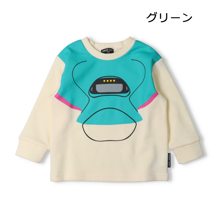 moujonjon（ムージョンジョン） 再値下げ 25秋冬SALE40%OFF価格 子供服
