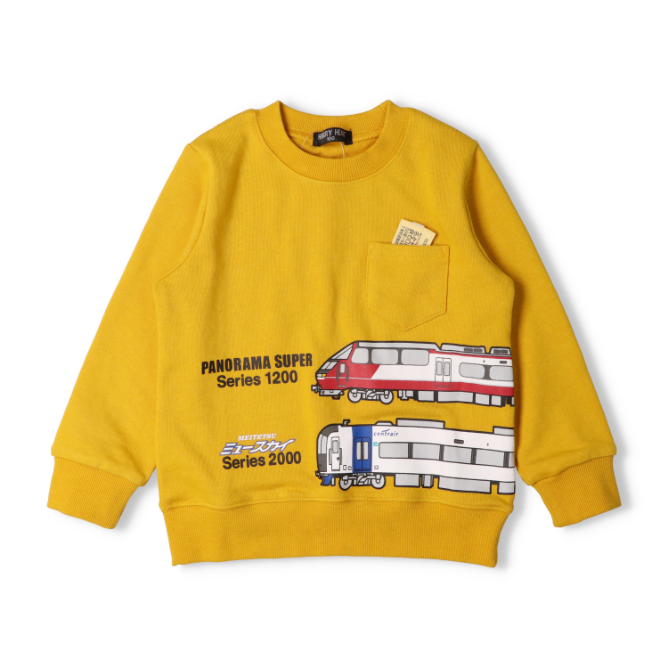 moujonjon（ムージョンジョン） 再値下げ 25秋冬SALE40%OFF価格 子供服