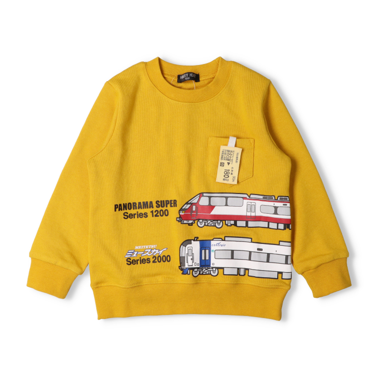 moujonjon（ムージョンジョン） 再値下げ 25秋冬SALE40%OFF価格 子供服