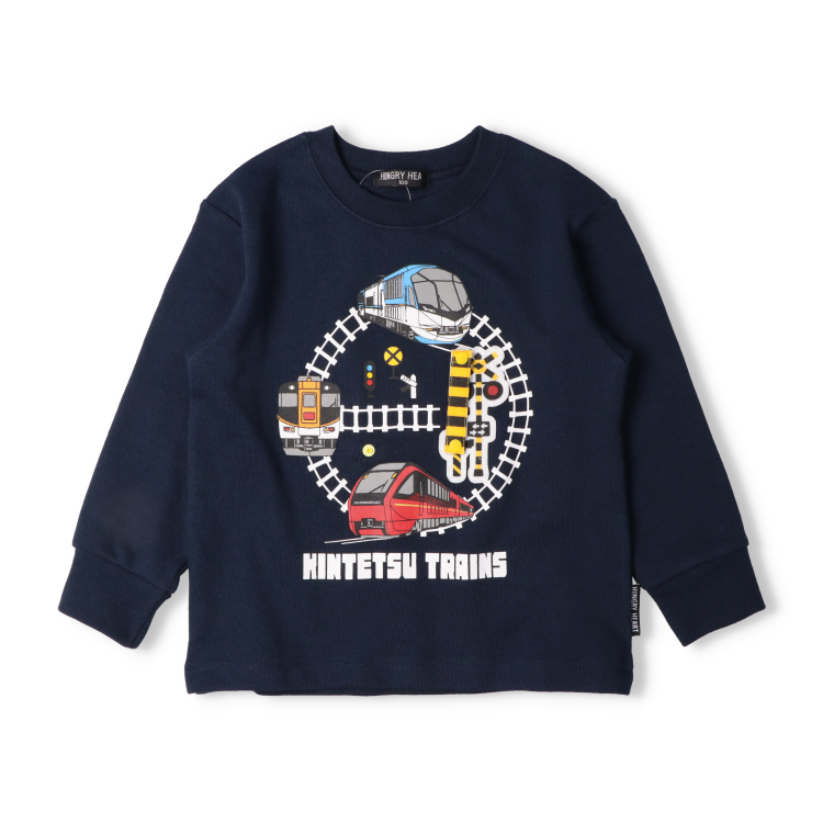 moujonjon（ムージョンジョン） 25秋冬SALE20%OFF価格 子供服 Hungry