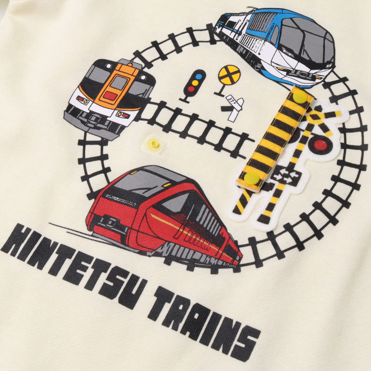 moujonjon（ムージョンジョン） 再値下げ 25秋冬SALE40%OFF価格 子供服