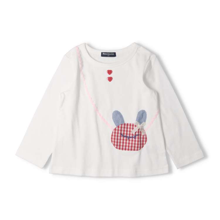 moujonjon（ムージョンジョン） 再値下げ 25春SALE40%OFF価格子供服 