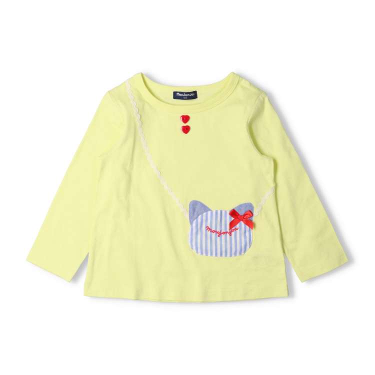 moujonjon（ムージョンジョン） 再値下げ 25春SALE40%OFF価格子供服 