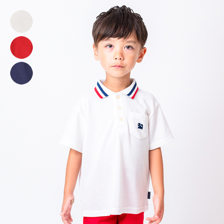 moujonjon（ムージョンジョン） アウトレット50%OFF価格 ぞう刺繍入り