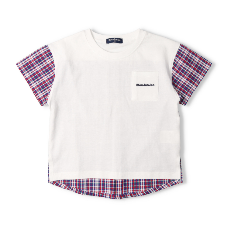 再値下げ 25夏SALE37%OFF価格 子供...の詳細画像1