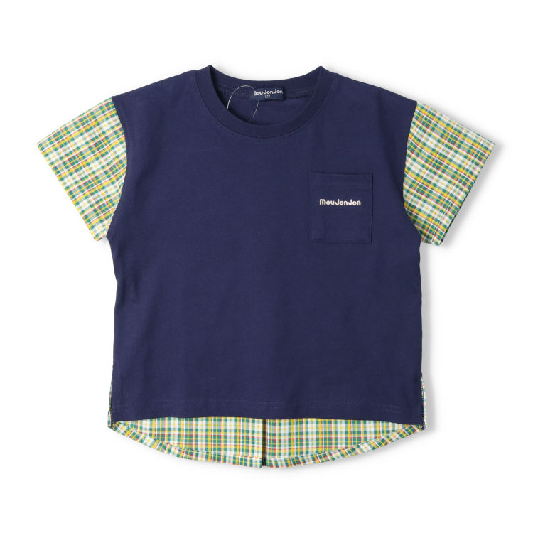moujonjon（ムージョンジョン） 再値下げ 25夏SALE37%OFF価格 子供服
