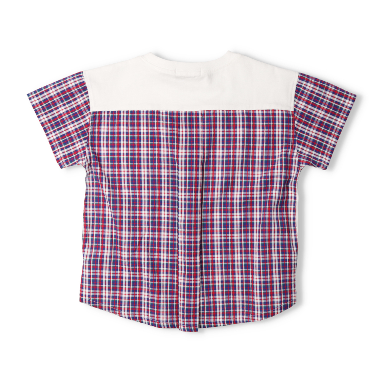 moujonjon（ムージョンジョン） 再値下げ 25夏SALE37%OFF価格 子供服